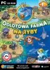 Odlotowa farma. Na ryby